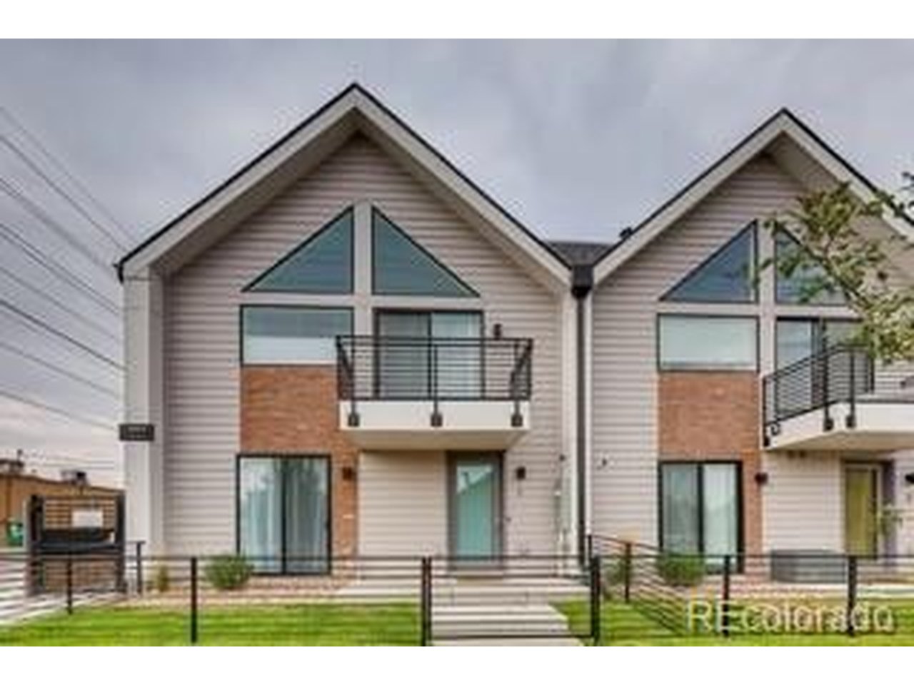 Residential in Denver