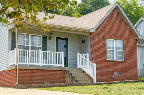 824 Stone Hedge Ct, Old Hickory, TN, 37138-2237 | Card Image