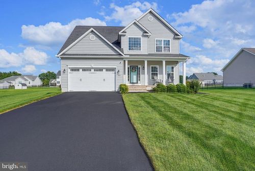 785 Greenbrook Dr, MILFORD, DE, 19963-6433 | Card Image