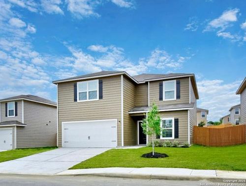 3139 Rosalind Way, San Antonio, TX, 78222-4452 | Card Image