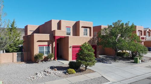 6223 Zaltana Rd Nw, Albuquerque, NM, 87120-5596 | Card Image