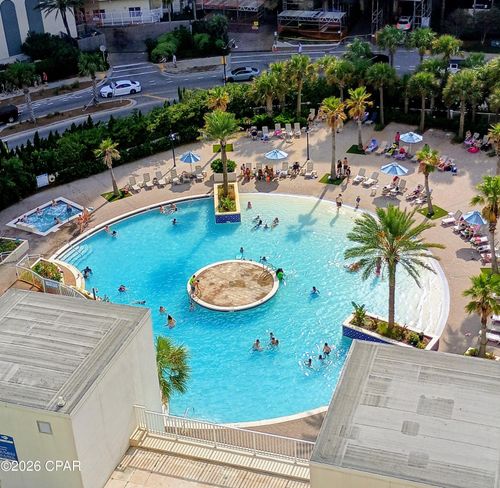 814-9860 S Thomas Dr, Panama City Beach, FL, 32408-1200 | Card Image