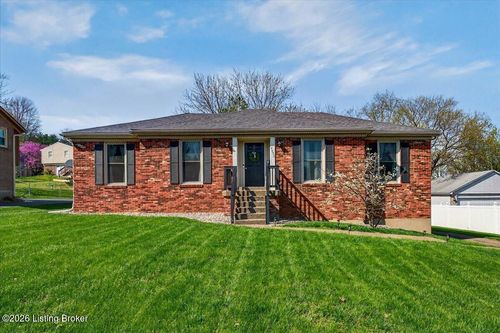 4753 Shenandoah Dr, Louisville, KY, 40241-1746 | Card Image
