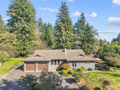 402 Greenbriar Court, House other with 3 bedrooms, 1 bathrooms and 2 parking in Aberdeen WA | Image 2