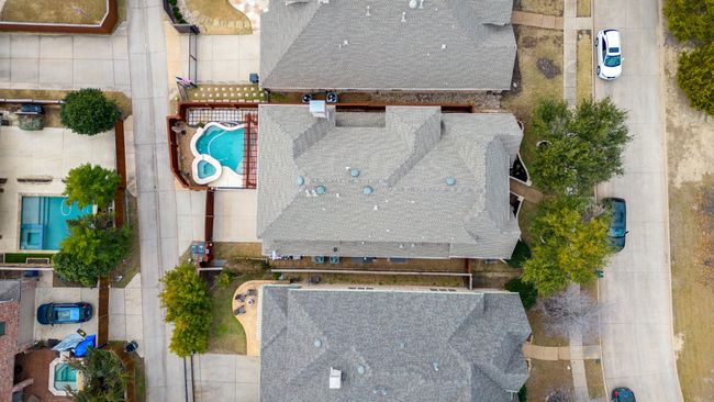 1207 Philip Dr, House other with 4 bedrooms, 4 bathrooms and null parking in Allen TX | Image 9