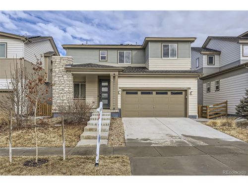 17189 E 103rd Pl, Commerce City, CO, 80022 | Card Image