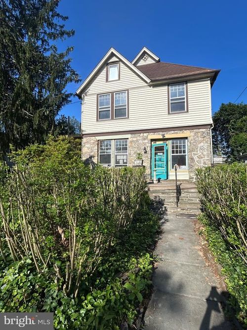 b-212 Forrest Ave, NARBERTH, PA, 19072-1805 | Card Image