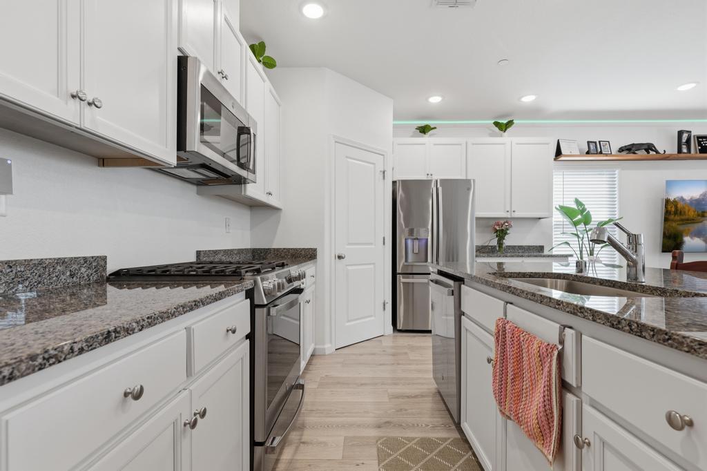 Residential in Wheatland 4