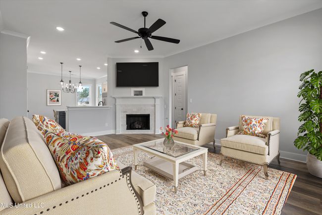 05-Great Room | Image 10
