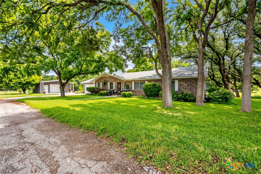 Residential in San Saba 2