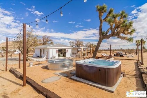 1616 Sunset Mesa Rd, Landers, CA, 92285 | Card Image