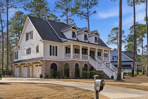 613 Collins Creek Dr, Murrells Inlet, SC, 29576-4825 | Card Image