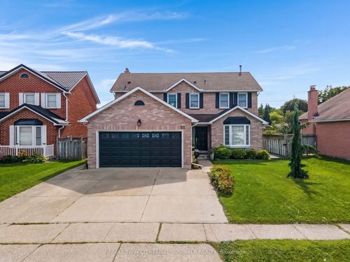 51 Bayne Cres, Cambridge, ON, N1T1E1 | Card Image