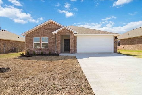3041 Amarillo Way, Centerton, AR, 72736 | Card Image