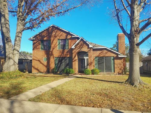5430 Blue Cove Dr, Garland, TX, 75043-4830 | Card Image