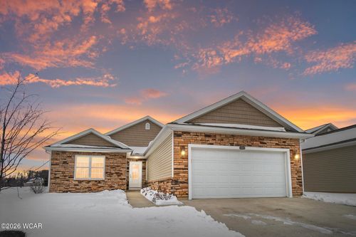 4190 Emma Parkway, Lima, OH, 45806 | Card Image