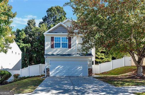 124 Silver Fox Trail, Dallas, GA, 30157 | Card Image