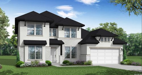 626 Paramus Park, Cibolo, TX, 78108-0666 | Card Image