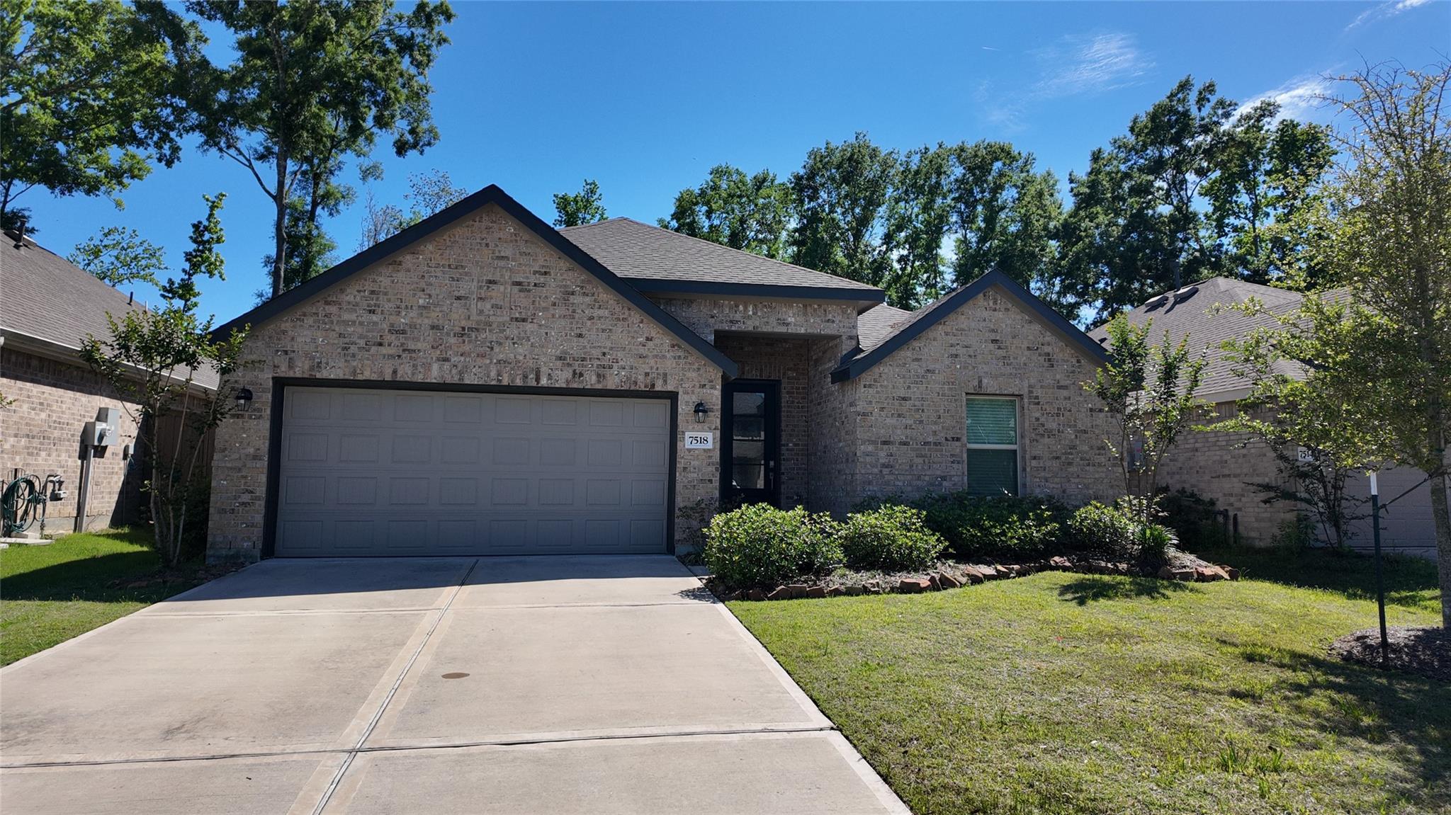 Residential Lease in Porter 3