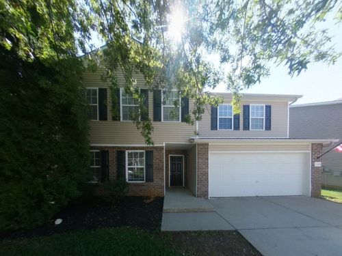3423 Country Almond Way, Murfreesboro, TN, 37128-3945 | Card Image
