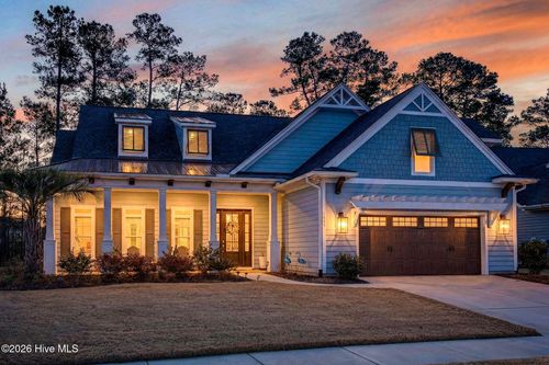 3451 Bitterns Br, Leland, NC, 28451-1945 | Card Image