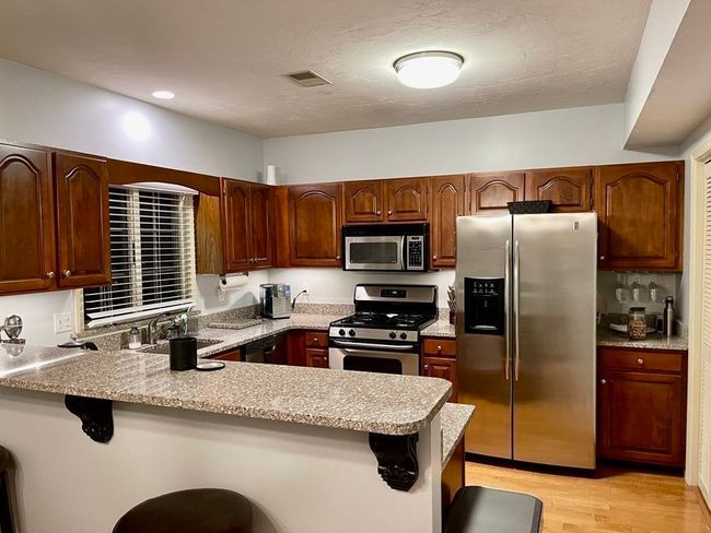 215 - 215 Allerton Commons Ln, Townhouse with 3 bedrooms, 3 bathrooms and 1 parking in Braintree MA | Image 19