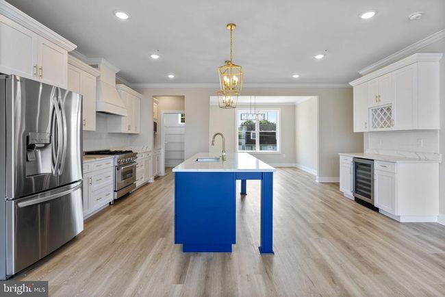 7108 River Drive Rd, House other with 4 bedrooms, 3 bathrooms and null parking in SPARROWS POINT MD | Image 26