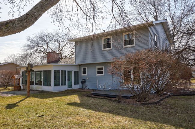 338 Franconian Dr, House other with 3 bedrooms, 2 bathrooms and null parking in Frankenmuth MI | Image 40