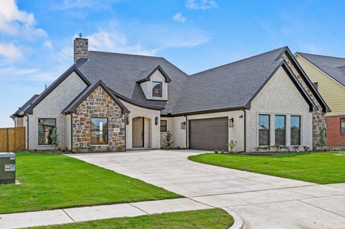 1831 Sudbury Dr, Cleburne, TX, 76033-4690 | Card Image