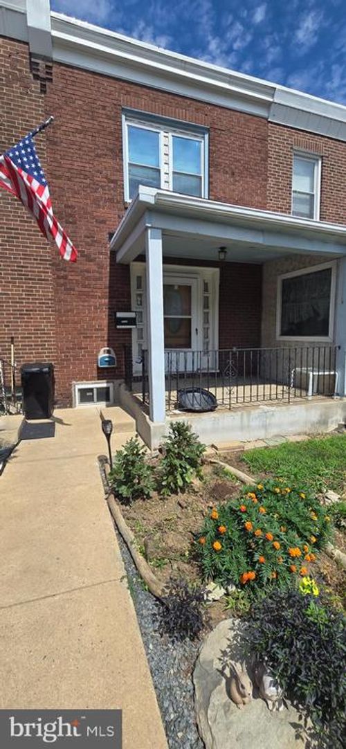 2237 Simon St, PHILADELPHIA, PA, 19137-1311 | Card Image