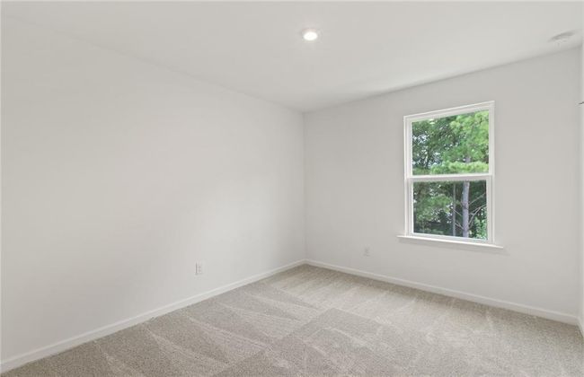 386 Rock View Ln, House other with 4 bedrooms, 3 bathrooms and 2 parking in Covington GA | Image 9