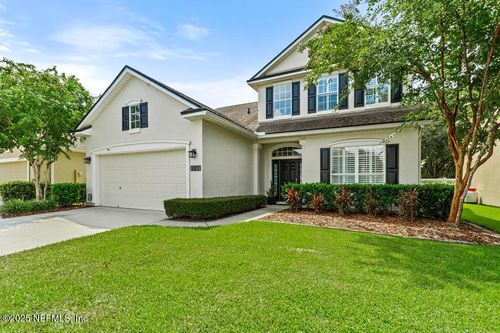 141 Castlegate Ln, St Johns, FL, 32259-7272 | Card Image