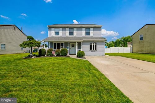 14 Fraser Rd, BLACKWOOD, NJ, 08012-4544 | Card Image