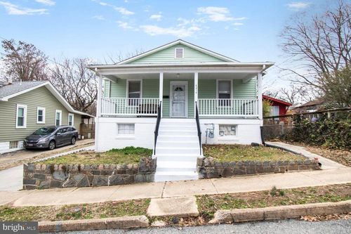 4214 31st St, MOUNT RAINIER, MD, 20712-1732 | Card Image