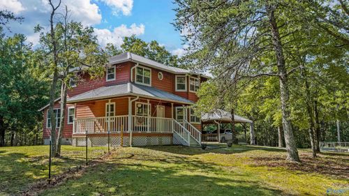 2030 County Road 625, Mentone, AL, 35984-2123 | Card Image