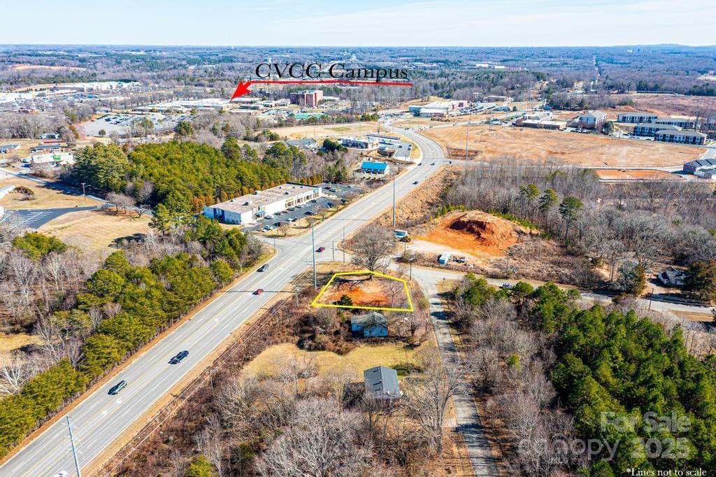 23rd Street Dr, Hickory, NC 28602