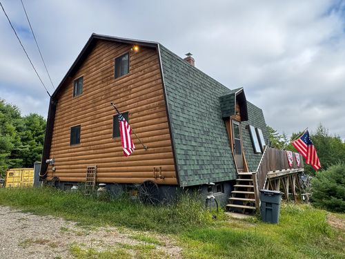 34 South Road, Lee, ME, 04455 | Card Image