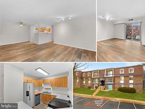 8-221 N Emory Dr, STERLING, VA, 20164-3140 | Card Image