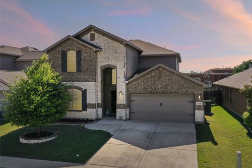 14325 Artisan Dr, Haslet, TX, 76052-5852 | Card Image