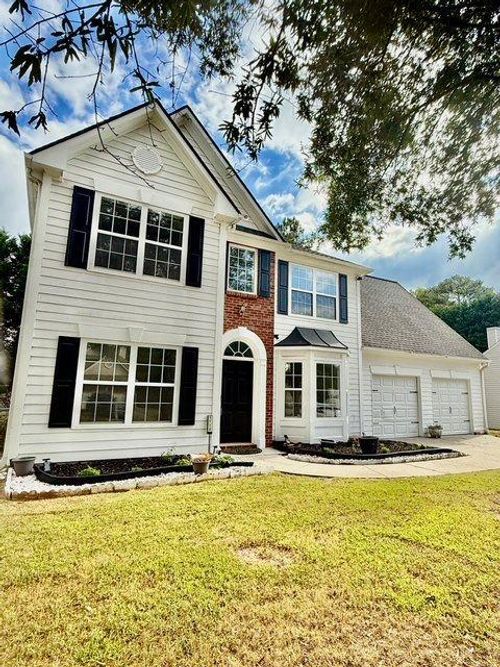 1719 Silverchase Dr Sw, Marietta, GA, 30008-7650 | Card Image