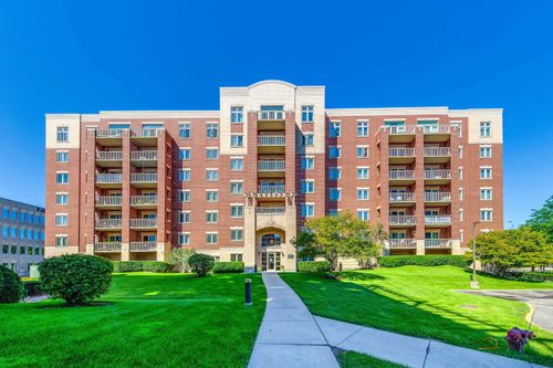 apt-207-8747 W Bryn Mawr Ave, Chicago, IL, 60631-3688 | Card Image