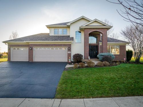 7338 W Ridge Ln, Cherry Valley, IL, 61016-8815 | Card Image