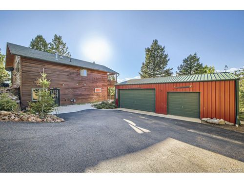 25 Amanda Cir, Florissant, CO, 80816-8995 | Card Image