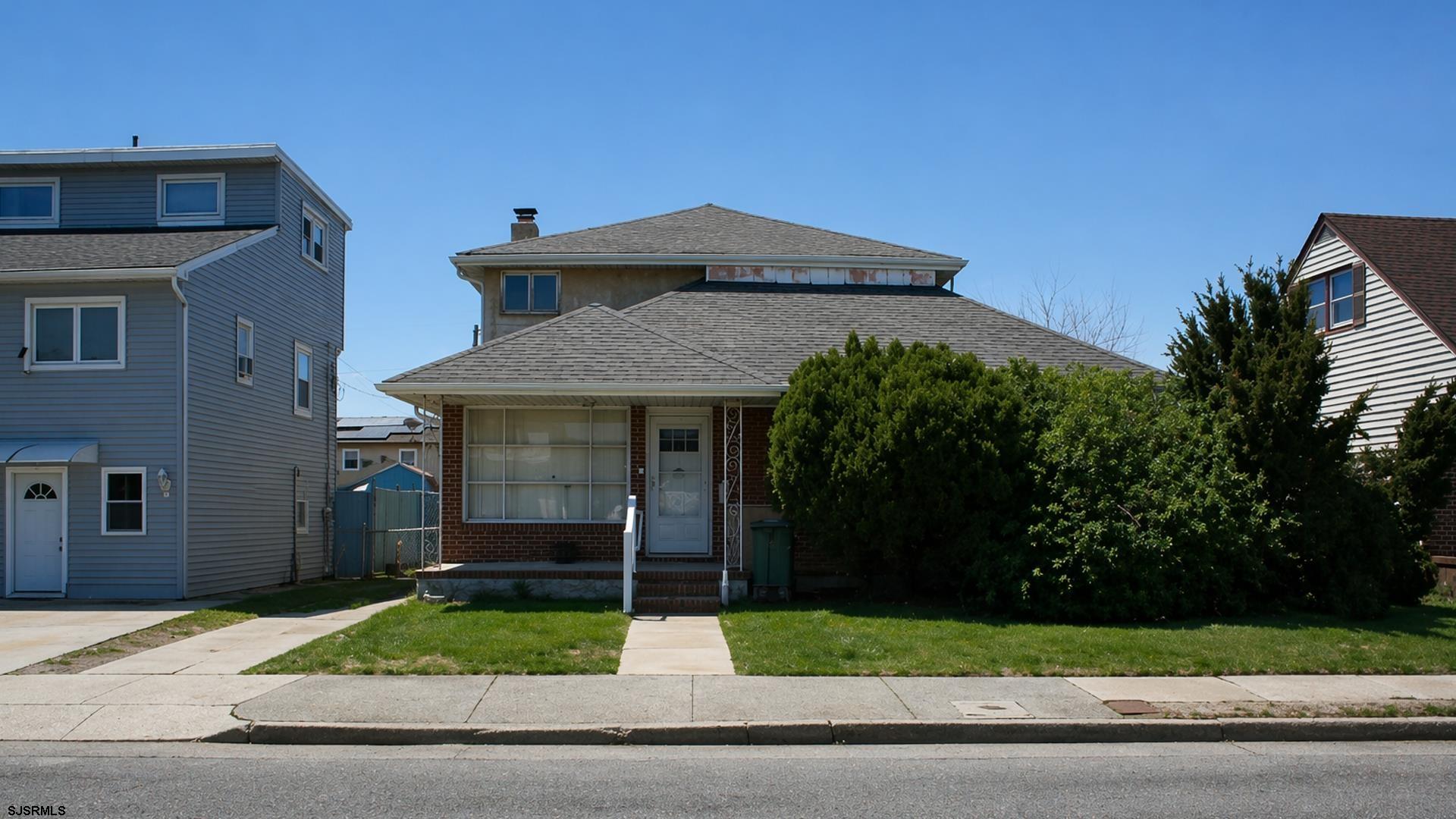 Residential in Atlantic City 3