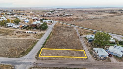 Nhn 4th Ave Ne, Cut Bank, MT, 59427 | Card Image