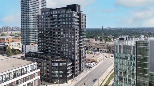 509-1 Victoria St S, Kitchener, ON, N2G0B5 | Card Image