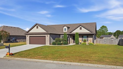 164 Spring Breeze Dr, Tullahoma, TN, 37388-5609 | Card Image