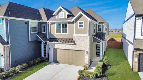 21010 Garden Palm Dr, Cypress, TX, 77433-7420 | Card Image