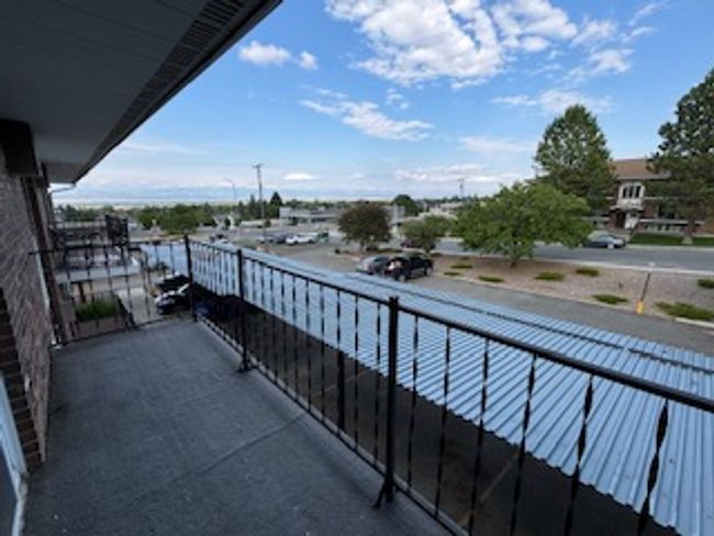 View of balcony | Image 12
