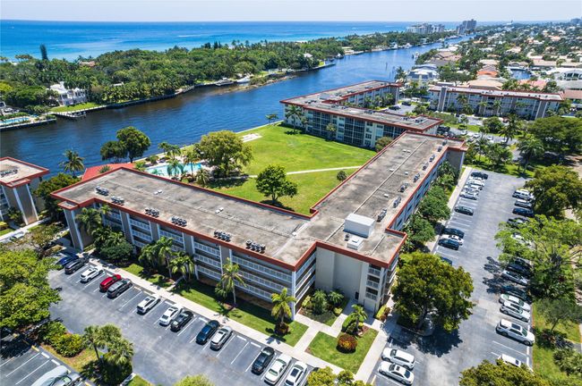 APT-405 - 3050 Ne 48 Th Ct, Condo with 2 bedrooms, 2 bathrooms and null parking in Lighthouse Point FL | Image 38